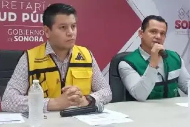 Iniciará vacunación contra influenza y Covid-19 el 15 de octubre