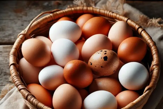 Conmemoran el segundo alimento principal de México, el huevo