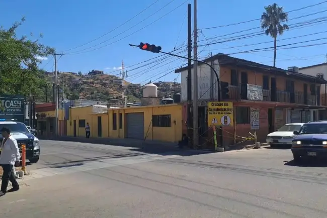 Dejarán de funcionar semáforos de crucero 5 de Febrero-Maclovio Herrera: DTM