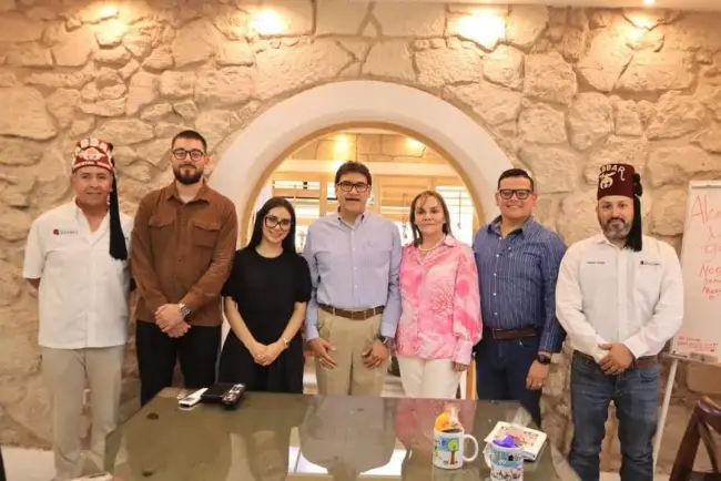 Ratifican esfuerzos Shriners y Gobierno de Nogales