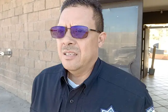 Apoya Comisario de SP nombramiento de nueva coordinadora de la UMPC