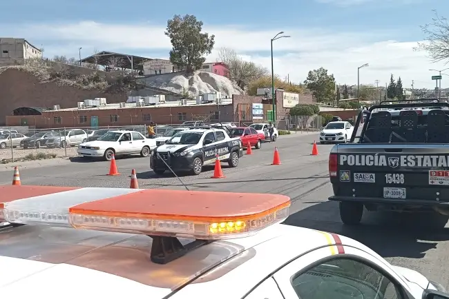 Buscan evitar violencia escolar con programas preventivos en Nogales