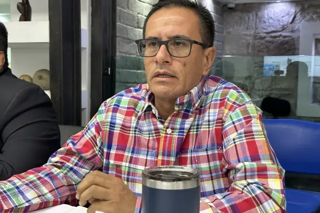 OOMAPAS implementa medidas para garantizar el suministro de agua en Nogales