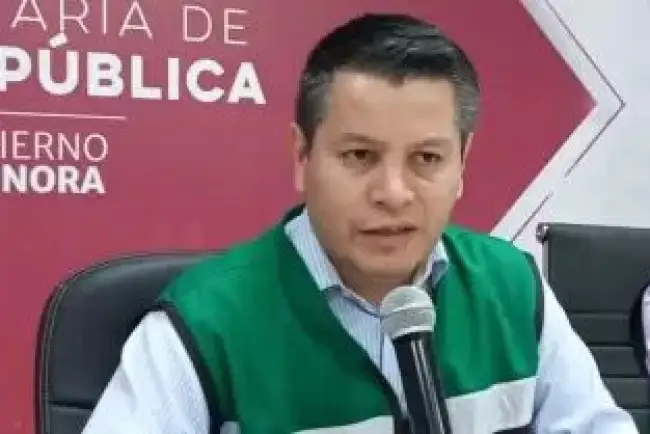 Confirman primer caso de Covid-19 de esta temporada