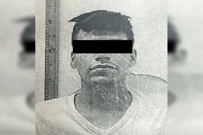 Le dan 10 años de cárcel por robar 400 pesos