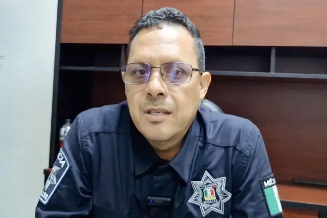 Fortalece Seguridad Pública relación con sector empresarial