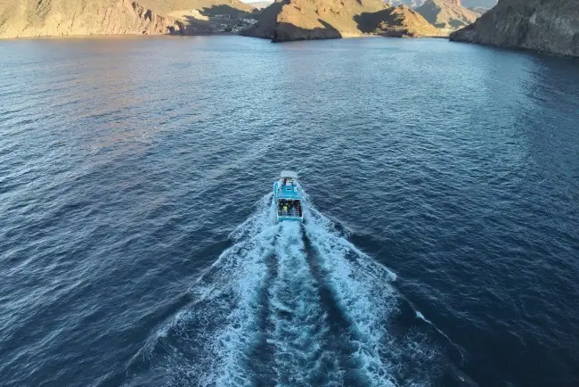 Encuentran cuerpo de buzo reportado extraviado