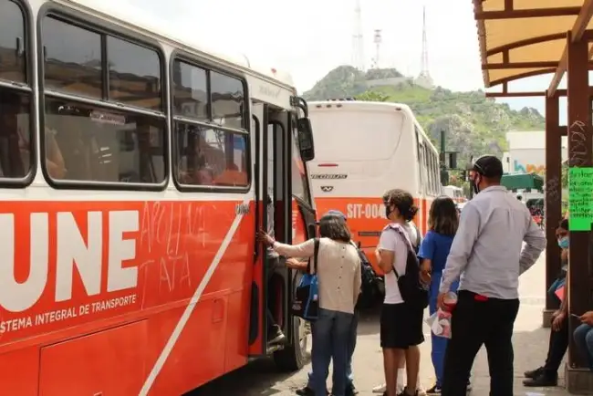 Instalarán Sistema Estatal de Movilidad y Seguridad Vial