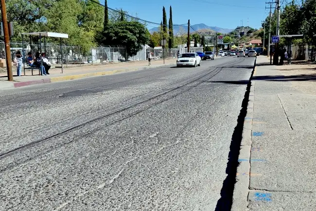 Organizan locales de venta para Feria del Hueso