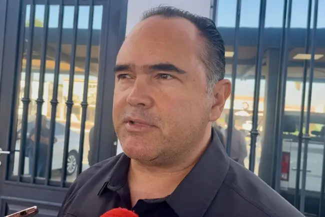 Mantendrán Mando único Policial en SLRC