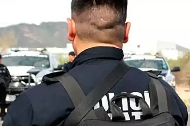 Colabora la SSP en captura de elementos de la PESP acusados de homicidio