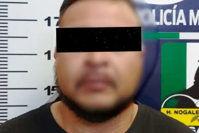 Activan Código Violeta por agresión contra ex esposa