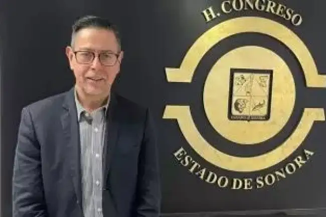 Designa Congreso del Estado a nuevo Fiscal Anticorrupción