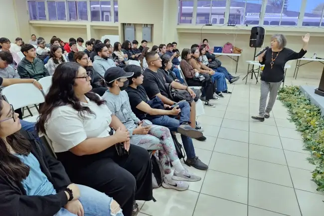 Capitaliza el ITN aprendizajes en Jornada Académica de Contabilidad