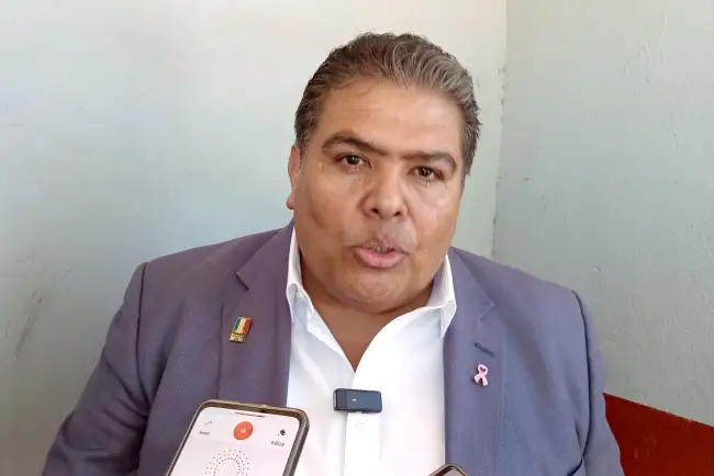 Atiende Ayuntamiento a vecinos sobre explosiones