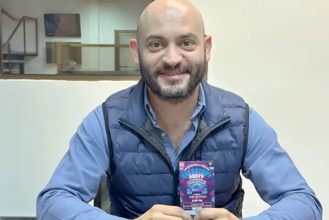 Invitan a una noche del recuerdo