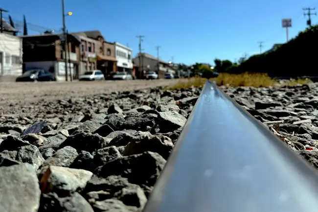 Celebra Nogales 142 aniversario de la llegada del ferrocarril