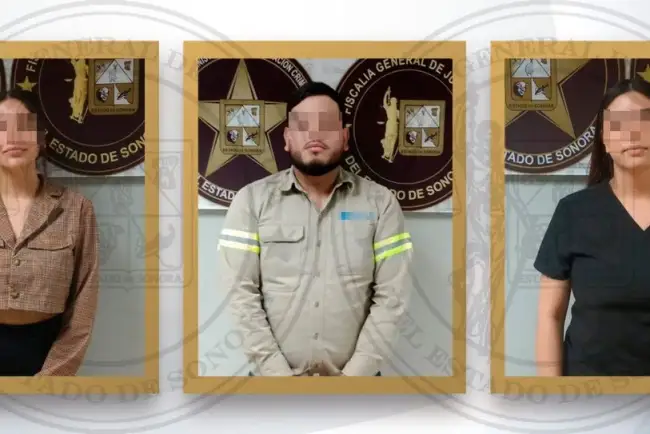 Van 3 a prisión por tentativa de privación de libertad y robo