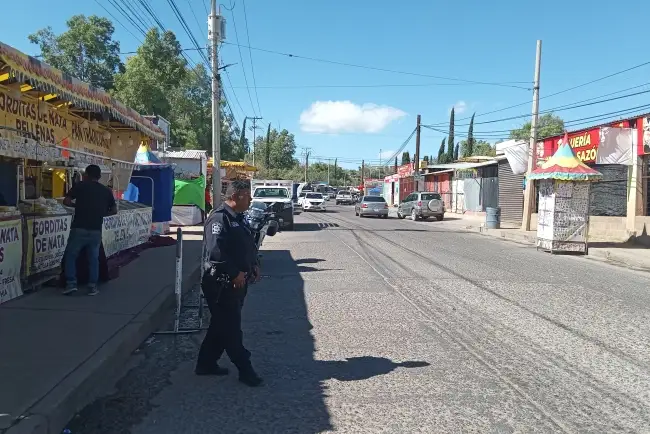 Polémica por precios excesivos en festejos del Día de Muertos en Nogales