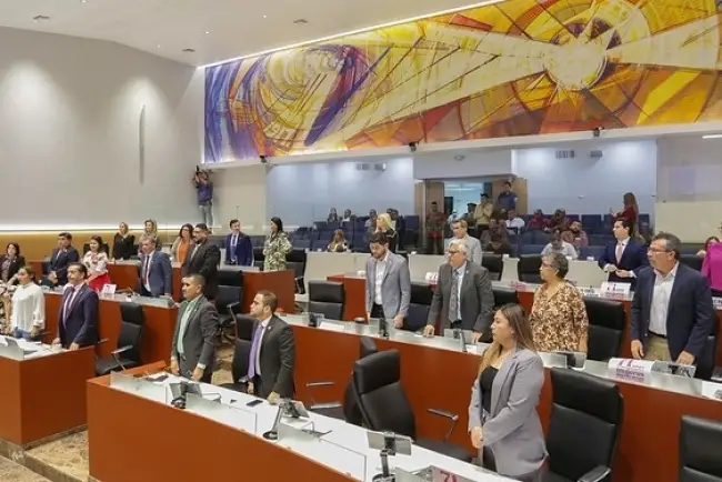 Incorpora Congreso de Sonora propuestas a la Ley de Protección y Bienestar Animal