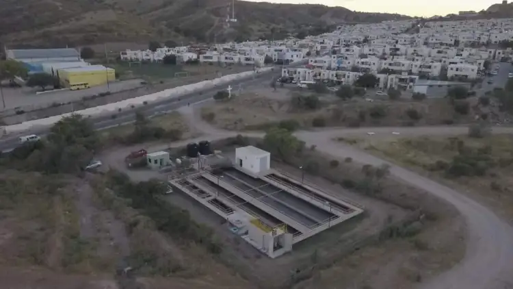 Reconocen trabajo ambiental del Gobierno de Nogales