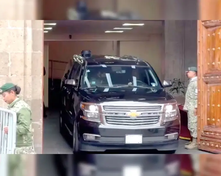 Evaluará Claudia Sheinbaum daños en Acapulco por huracán “John”