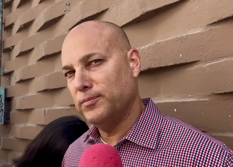 Esperan dictamen de identificación de cuerpo localizado en pozo de “La Comaya”