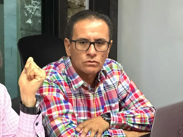 Ven situación de pozos y obras en La Mesa del Agua e Infraestructura Social