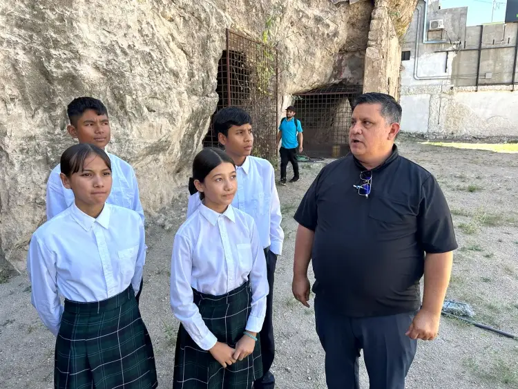 Realizarán concierto para poder viajar al Vaticano