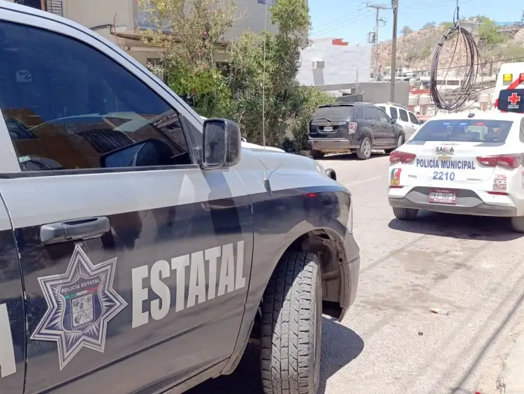 Denuncia mujer robo en su vivienda