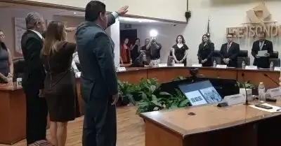 Tiene el IEEyPC nuevos consejeros