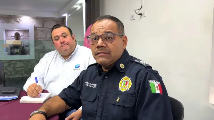 Reportan saldo blanco en operativo “Peregrino 2024”