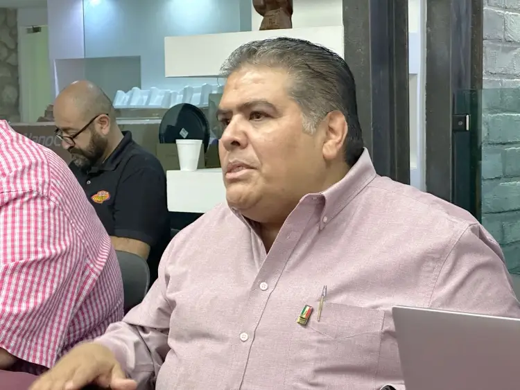 Revisarán situación de recicladoras en esta ciudad