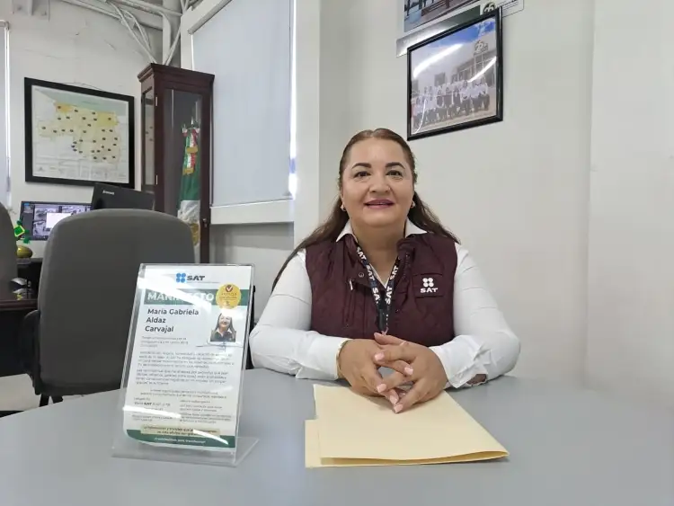 Simplifican trámite para adquirir el RFC