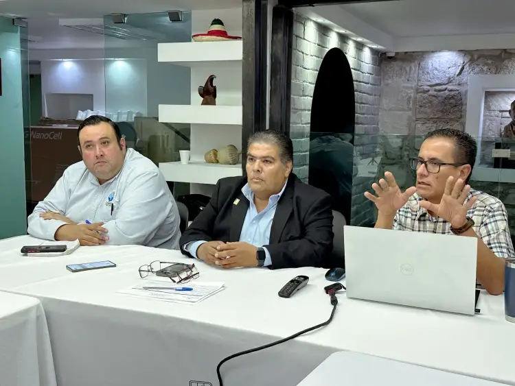 Anuncian en La Mesa del Agua una mejor atención a los ciudadano