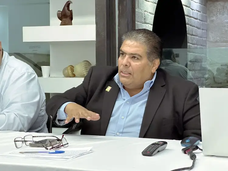 Están por terminar instalación de sistema de alerta temprana