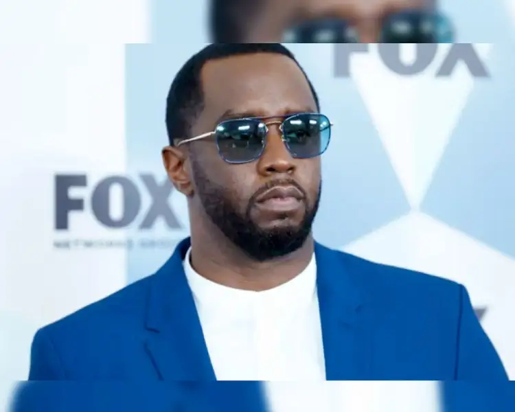 Acusan abogados de “Puff Diddy” a gobierno de EU de filtrar videos del rapero