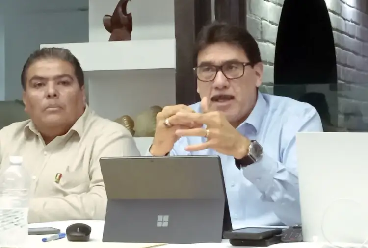 Pendiente Alcalde por alerta en la Unison campus Nogales