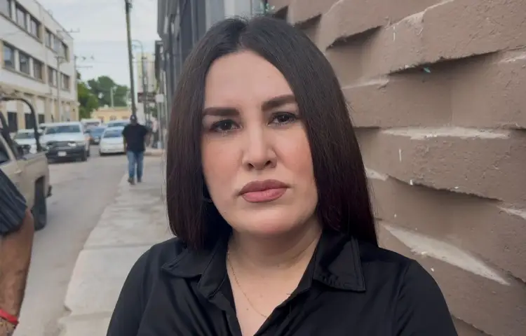 Detienen a pastor de iglesia de Caborca acusado de abuso sexual