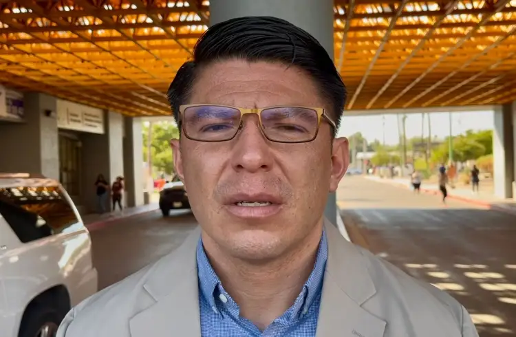 Será solamente módulo itinerante para regularización de autos ‘chocolates’