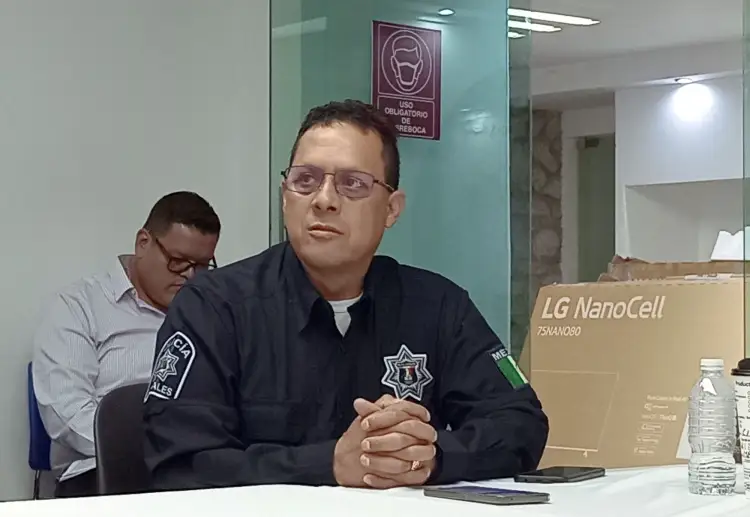 Tienen alumnos de la Unison tomar clases virtuales ante amenazas de estudiante