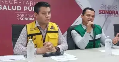 Iniciará vacunación contra influenza y Covid-19 el 15 de octubre