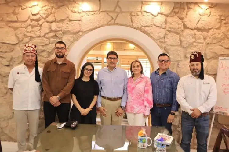 Ratifican esfuerzos Shriners y Gobierno de Nogales