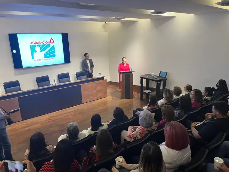 Intensificarán jornadas de exploración mamaría