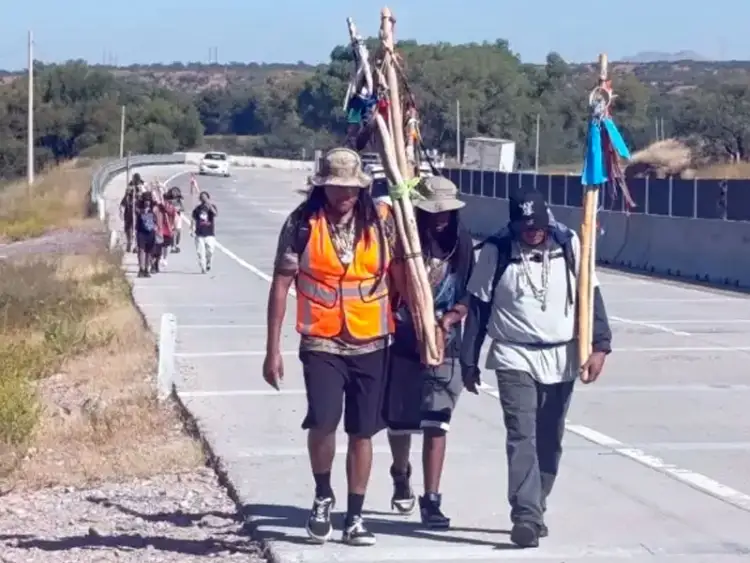 Reporta la UMPC saldo blanco en el Operativo Peregrinos 2024