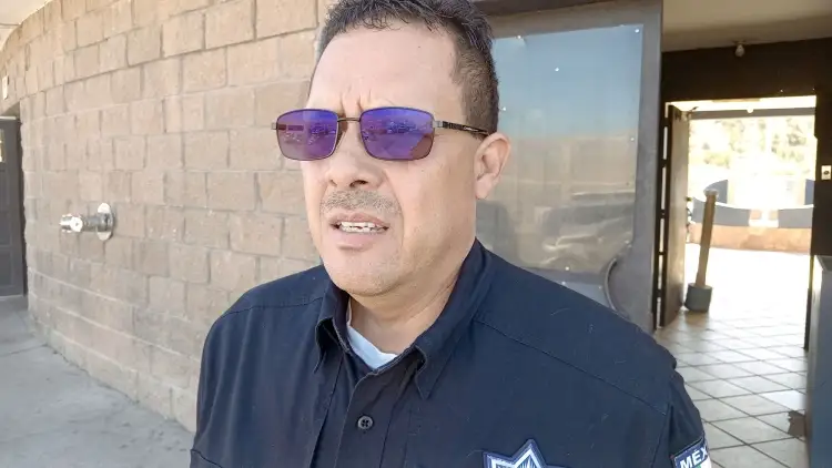 Apoya Comisario de SP nombramiento de nueva coordinadora de la UMPC