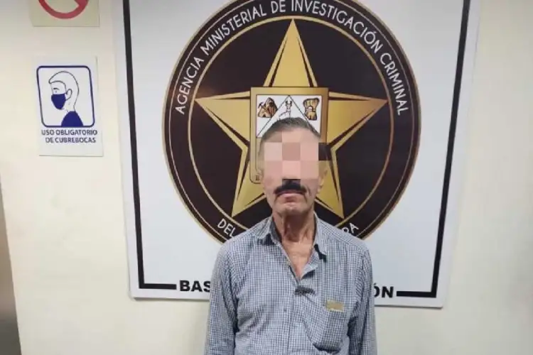 Defensa de feminicida de Alma Lourdes puede apelar resolución