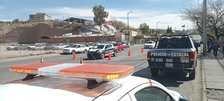 Buscan evitar violencia escolar con programas preventivos en Nogales