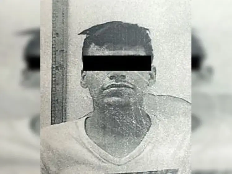 Le dan 10 años de cárcel por robar 400 pesos