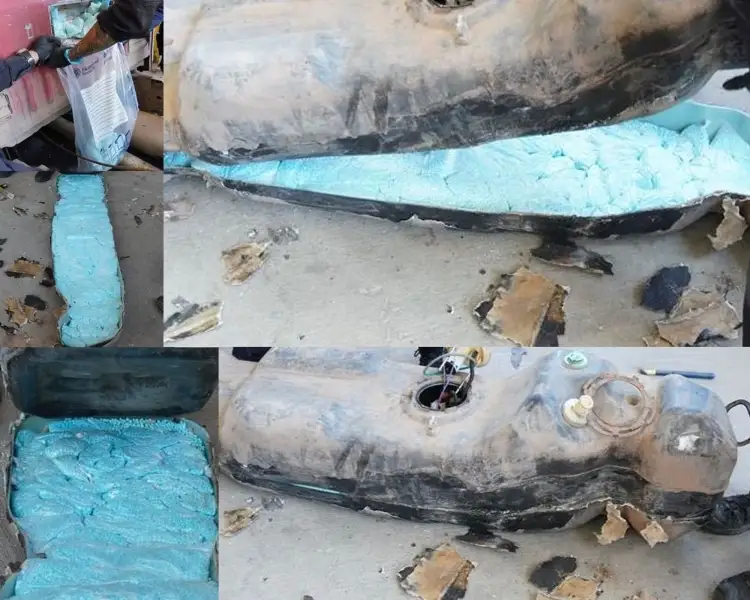 Logra la CBP en Arizona múltiples decomisos de diversas drogas